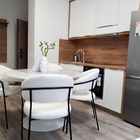 Ljubljana City Lux Apartments Buitenkant foto
