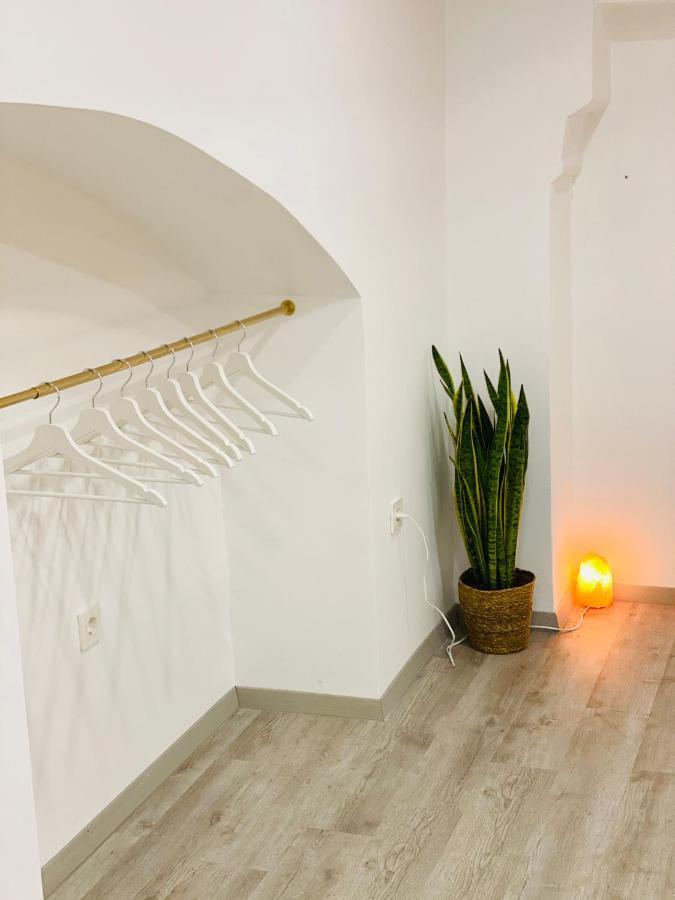 Ljubljana City Lux Apartments Buitenkant foto