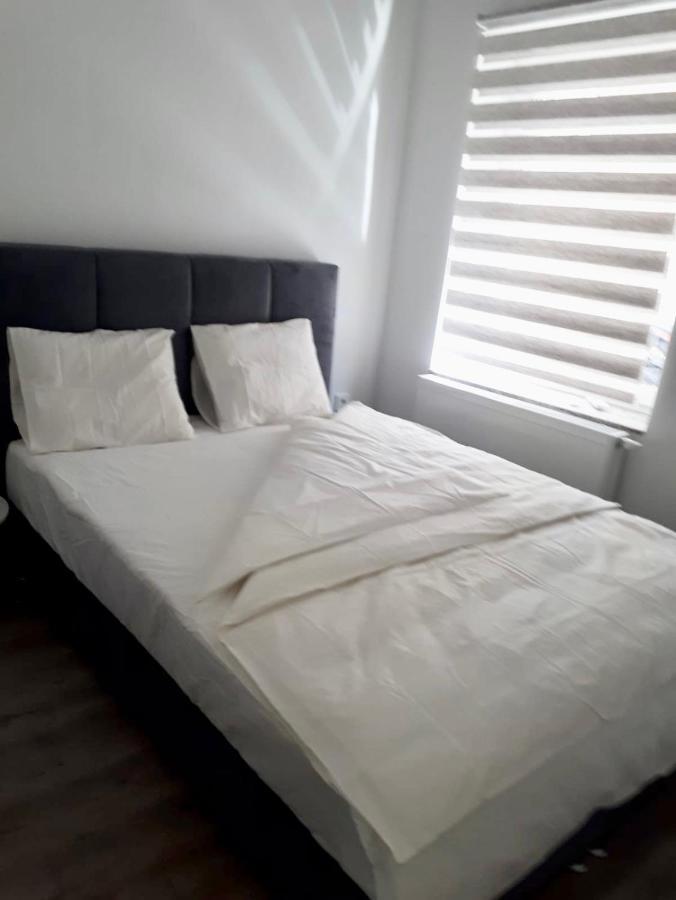 Ljubljana City Lux Apartments Buitenkant foto