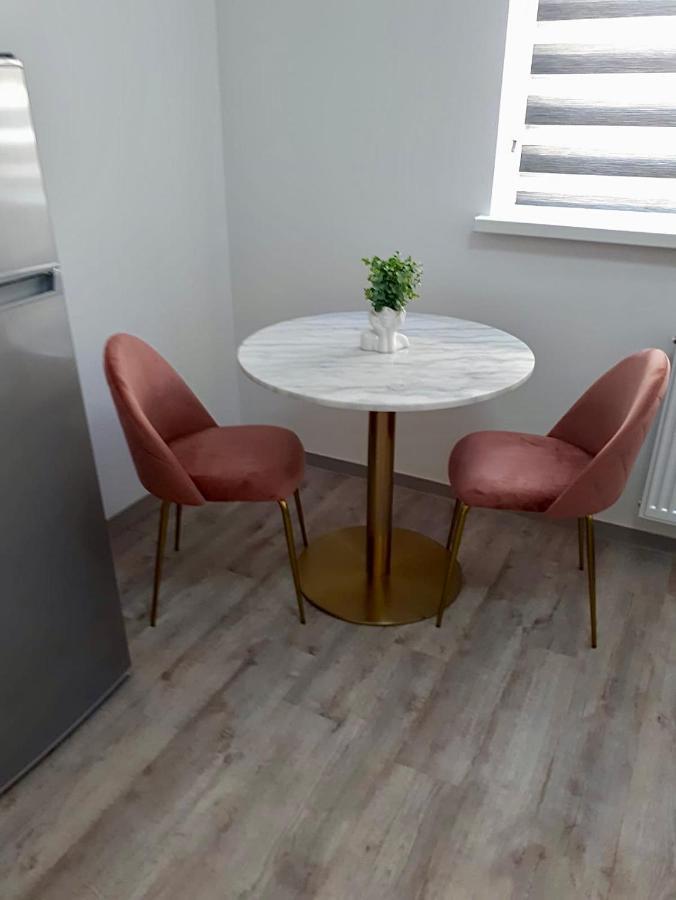 Ljubljana City Lux Apartments Buitenkant foto