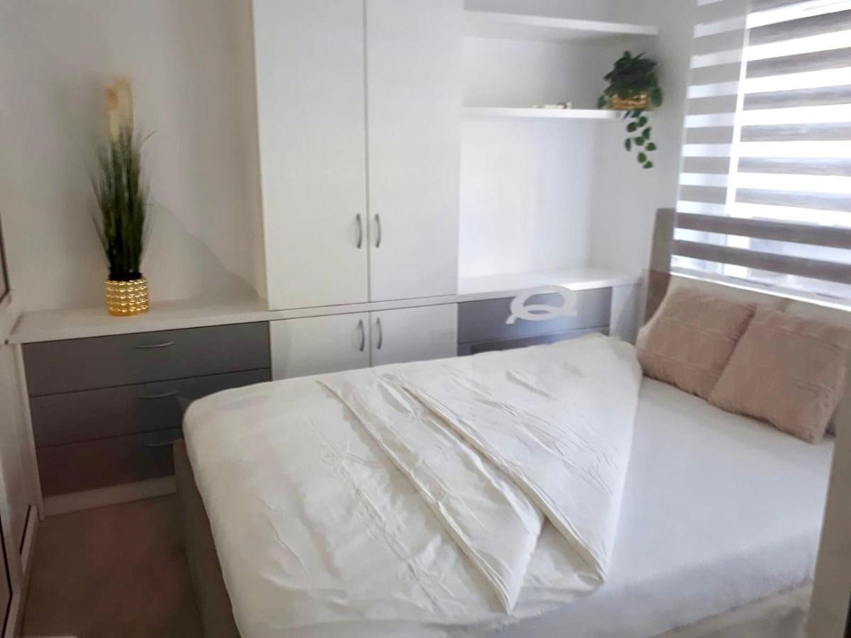 Ljubljana City Lux Apartments Buitenkant foto