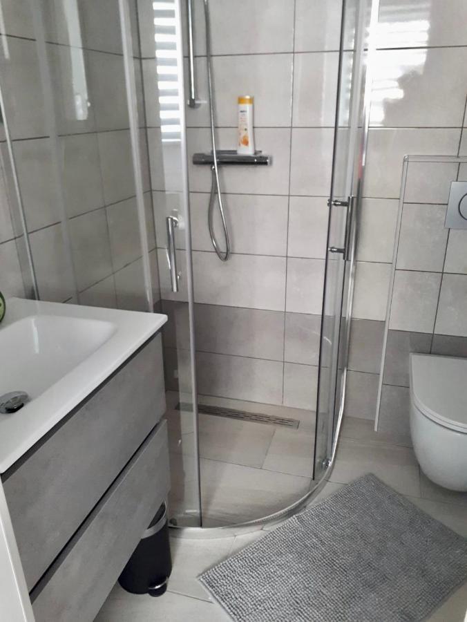 Ljubljana City Lux Apartments Buitenkant foto