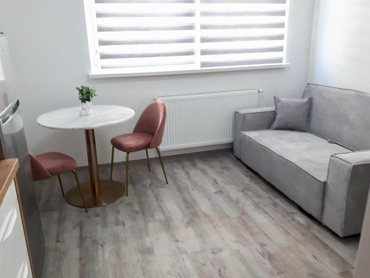 Ljubljana City Lux Apartments Buitenkant foto