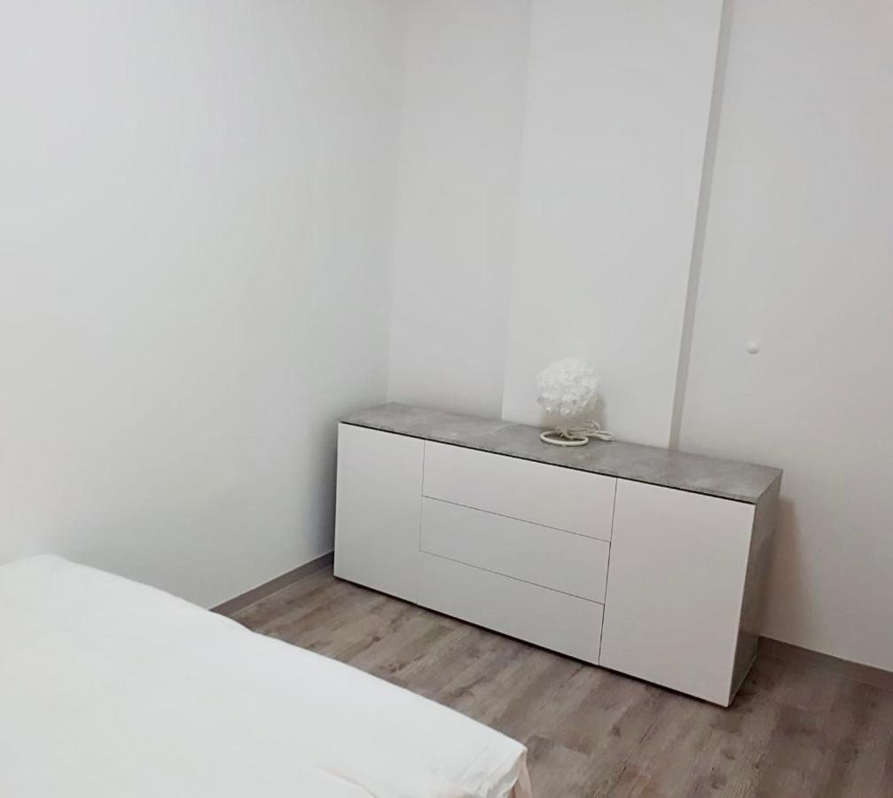 Ljubljana City Lux Apartments Buitenkant foto